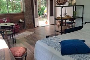 Loft a 1000 mt s.l.m