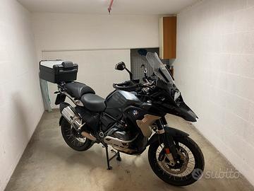 Bmw R 1250 Gs