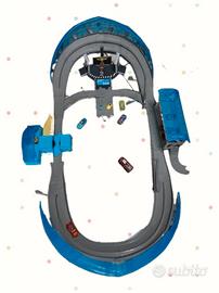 Disney Pixar Cars Ultimate Florida Speedway 