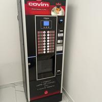 Distributore automatico Saeco
