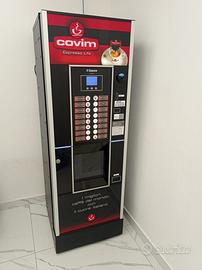 Distributore automatico Saeco