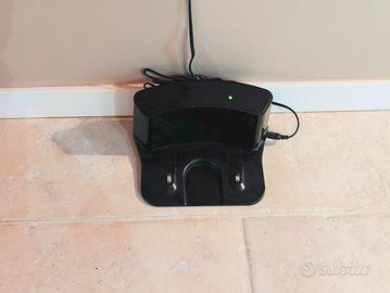 iLife V5s Pro stazione ricarica GSCV0600S019V12E