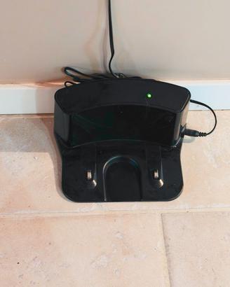iLife V5s Pro stazione ricarica GSCV0600S019V12E