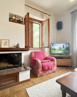 Appartamento di 75 m² con 3 locali e box auto a Ca