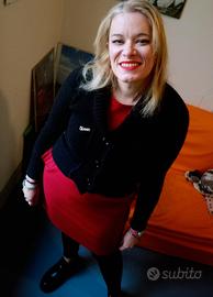 Segretaria Receptionist