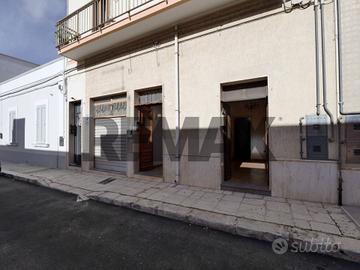 Casa Semindipendente - San Vito dei Normanni