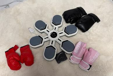 Tira Pugni Elettrico