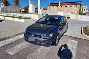 Volkswagen Golf 2.0