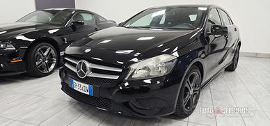 Mercedes Classe A. (Ok.Neopatentati)