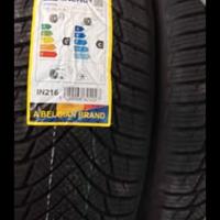 gomme nuove invernali