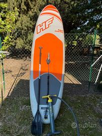 Tavola SUP gonfiabile bestway 65302
