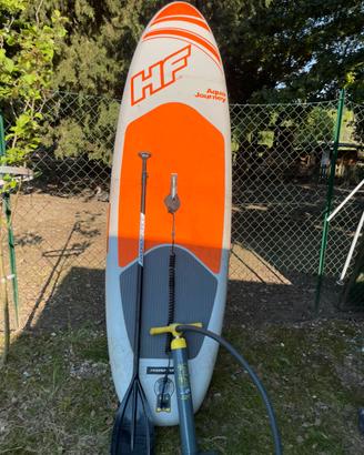 Tavola SUP gonfiabile bestway 65302