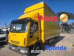 75E17 CENTINATO 6,20 SPONDA DISCO
