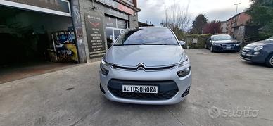 CITROEN C4 PICASSO AUTOMATICA ***SOLO 70000KM****