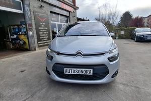 CITROEN C4 PICASSO AUTOMATICA ***SOLO 70000KM****
