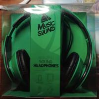 Cuffie a filo  Stereo Gaming music sound video