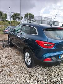 Renault Kadjar dCi 8V 110CV Energy Sport Edition
