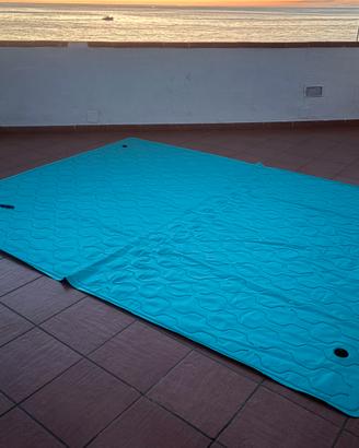 Tappeto marino gonfiabile