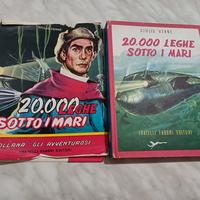 20000 leghe sotto i mari, G. Verne