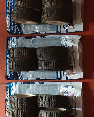 kyosho mugen sworkz o.s futaba sanwa matrix grp rc