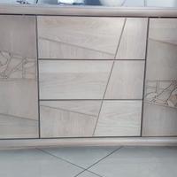 Madia Modo 10 Tortora scuro