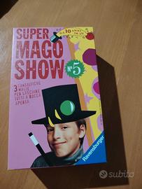 Super Mago Show Ravensburger