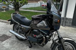 Moto Guzzi Altro modello
