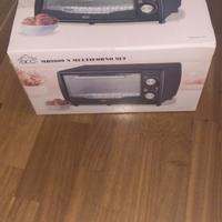 Fornetto Elettrico DCG