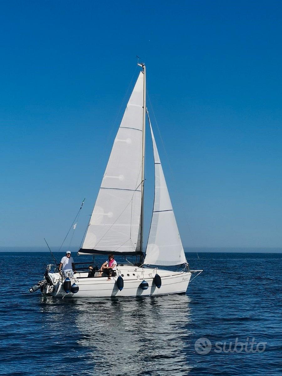 Brezza 22 — Vedi foto 1