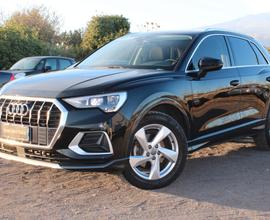 Audi Q3 35 TDI S tronic S line edition