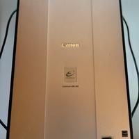 Scanner Canon Lide200 usb