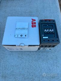 ABB 1SBL347201R1100 + Contatto aux ABB CAL4-11