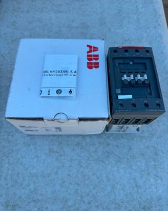 ABB 1SBL347201R1100 + Contatto aux ABB CAL4-11