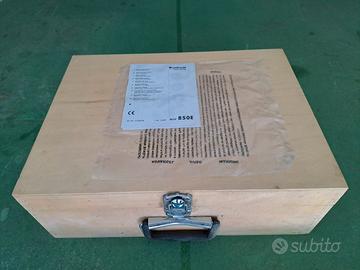 Fresatrice Einhell BOF 850E