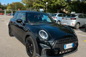 MINI COOPER 3p. JHON COOPER WORKS