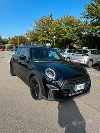 MINI COOPER 3p. JHON COOPER WORKS