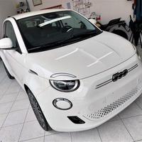 FIAT 500e 42 kWh Berlina - KM ZERO ITALIANA