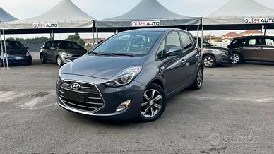 Hyundai i20 1.4 D 5 porte UNICO PROPRIETARIO-KM CE