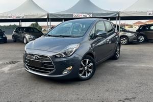 Hyundai i20 1.4 D 5 porte UNICO PROPRIETARIO-KM CE