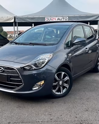 Hyundai i20 1.4 D 5 porte UNICO PROPRIETARIO-KM CE