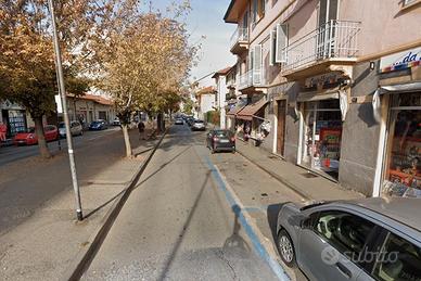 Venaria reale bilocale arredato a nuovo