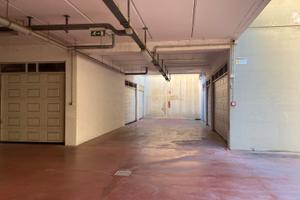 Box auto via pacioli Cagliari