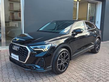 Audi Q3 SPB 35 TDI S tronic