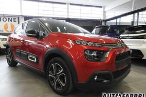 CITROEN - C3 - PureTech 83 S&S Feel Pack Des+Pdc