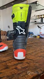 Stivale alpinestars TECH 7s