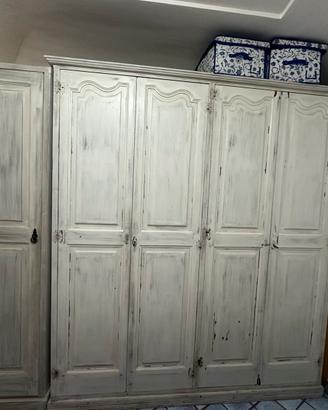 Canera da letto matrimoniale
