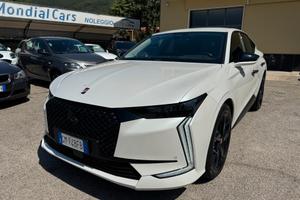 Ds DS4 4 BlueHDi 130 aut. Performance