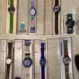 Swatch