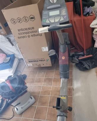 PRO-FORM CROSSTRAINER 970