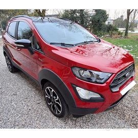 Ford Ecosport Boost 1.0